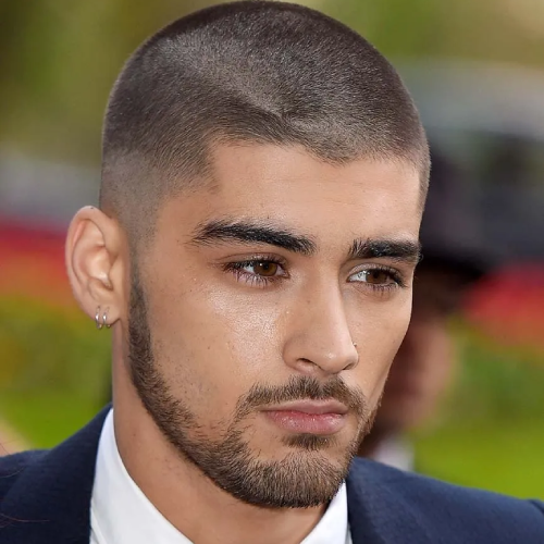 Buzz Cut: The Ultimate Low Maintenance Style for Men