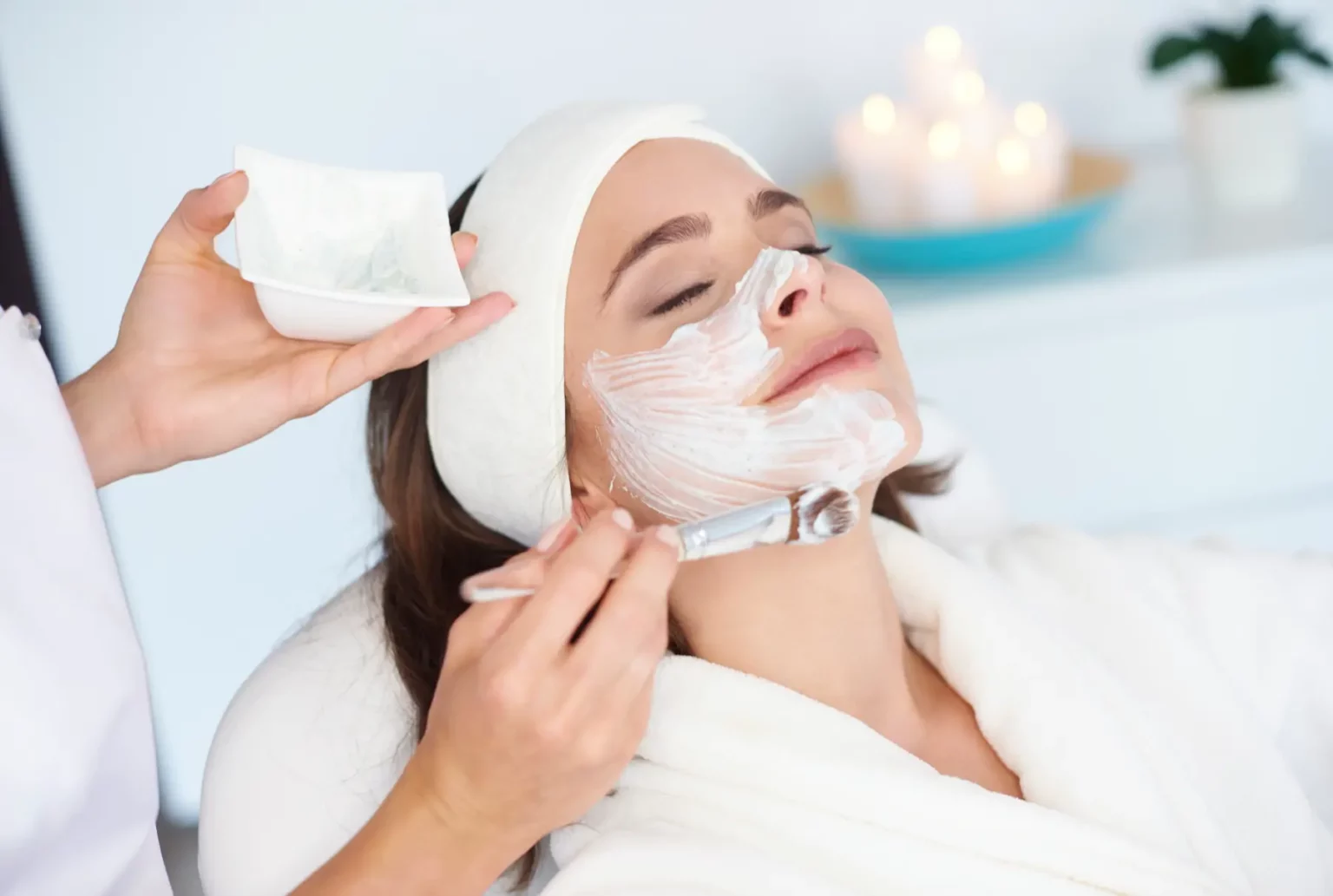 Bleach for Face: Safety Tips and Benefits