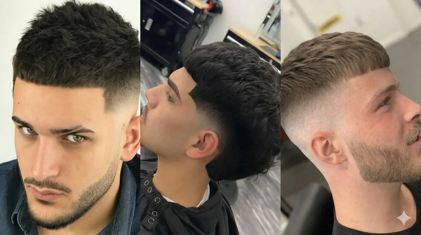 The Edgar Cut: Why Men Are Obsessed With This Style
