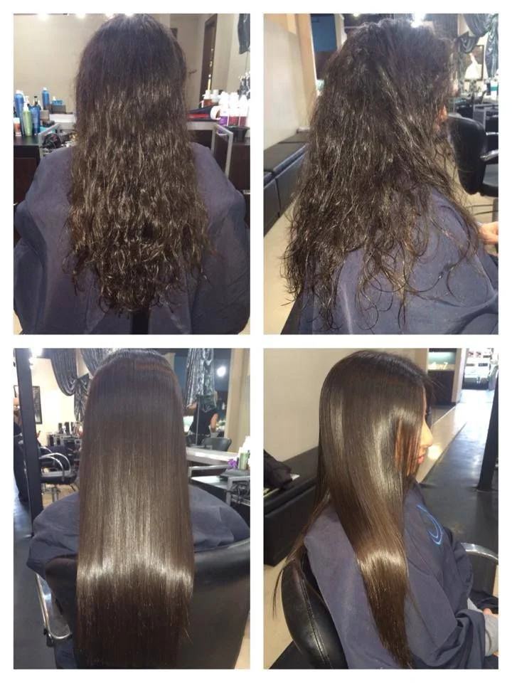 Keratin Treatment: Benefits, Price, and Aftercare Guide