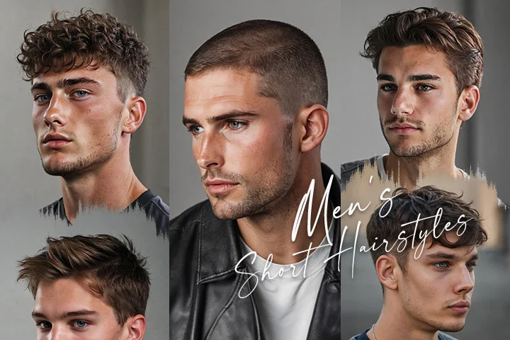 New Haircut for Men (2026): Trending Styles to Try