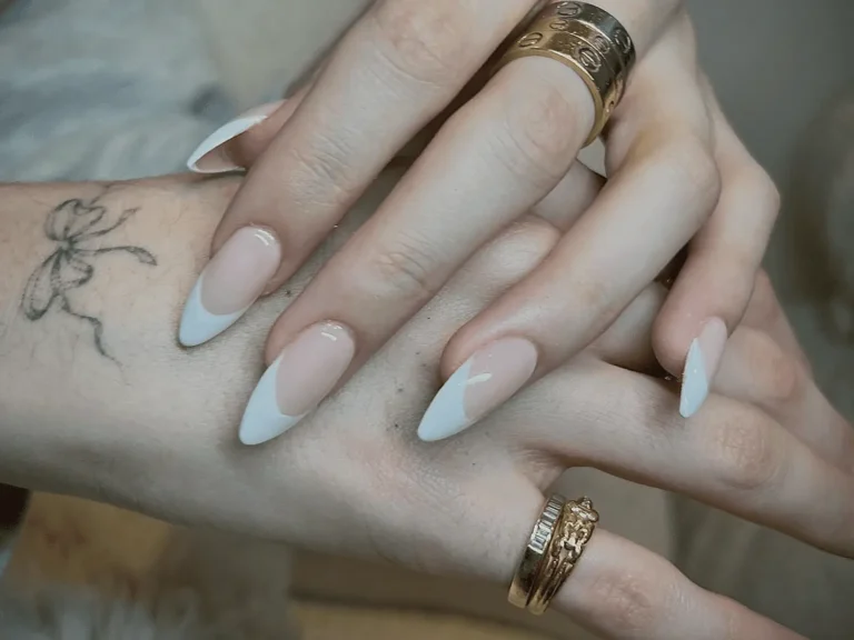 French Manicure: Modern Twists on a Classic Style
